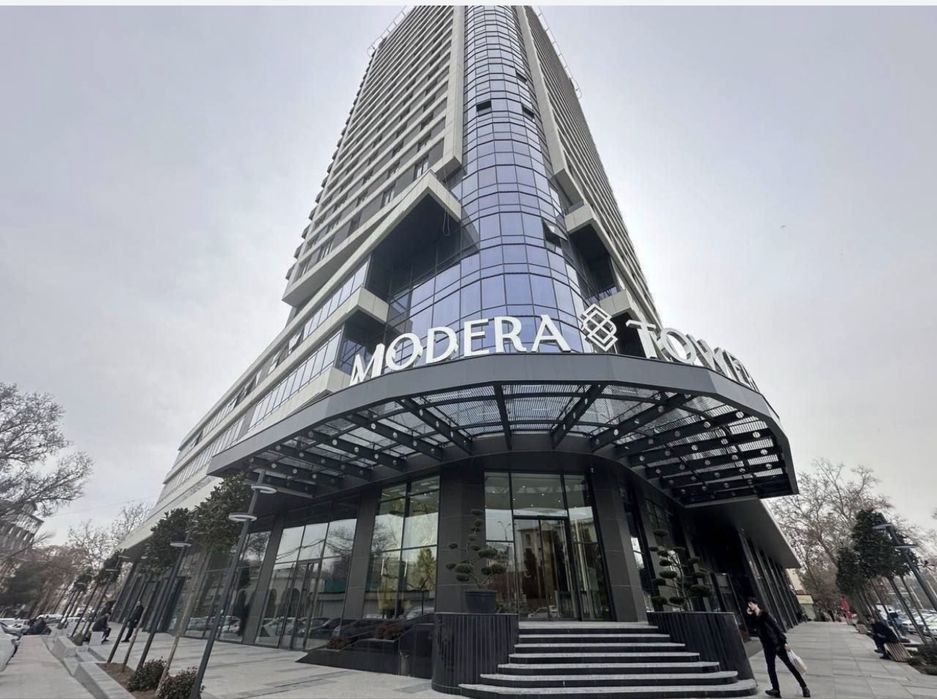 Продается квартира в ЖК Modera Towers