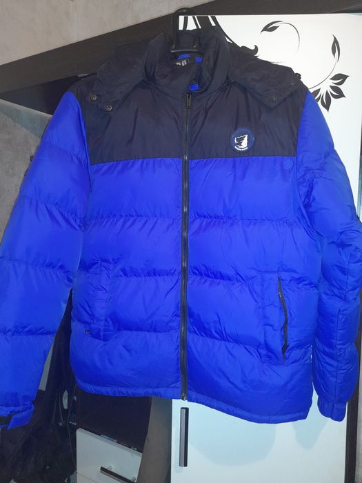 Куртка муж размер Xl