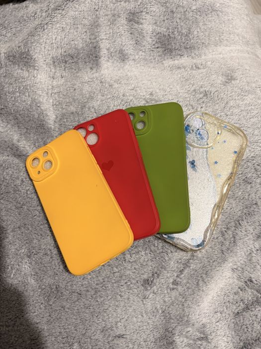 Iphone 13 256GB Midnight