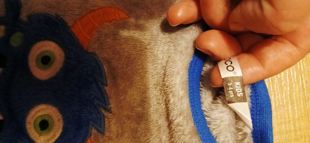 Lot haine copil 2_3 ani H&M