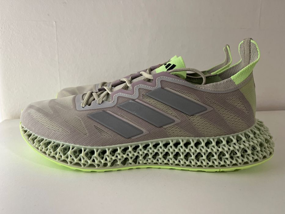 Adidas Adizero Yeezy Stella McCartney Ultraboost Stan Smith 4DFWD