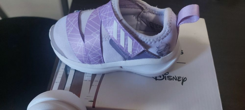 Adidas Frozen Furtarun x