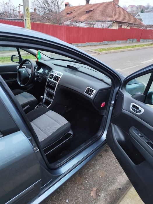 Peugeot 307 1.6 hdi