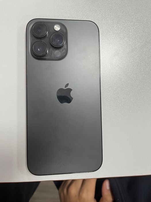 Iphone 14 pro max 128 gb