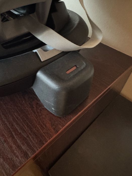 Детско столче iso fix Cangaroo Commodore 0-15 месеца