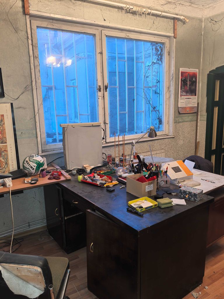 Дава се под наем Къща в Русе, Център - 100 кв.м за 204 € - Снимка #7