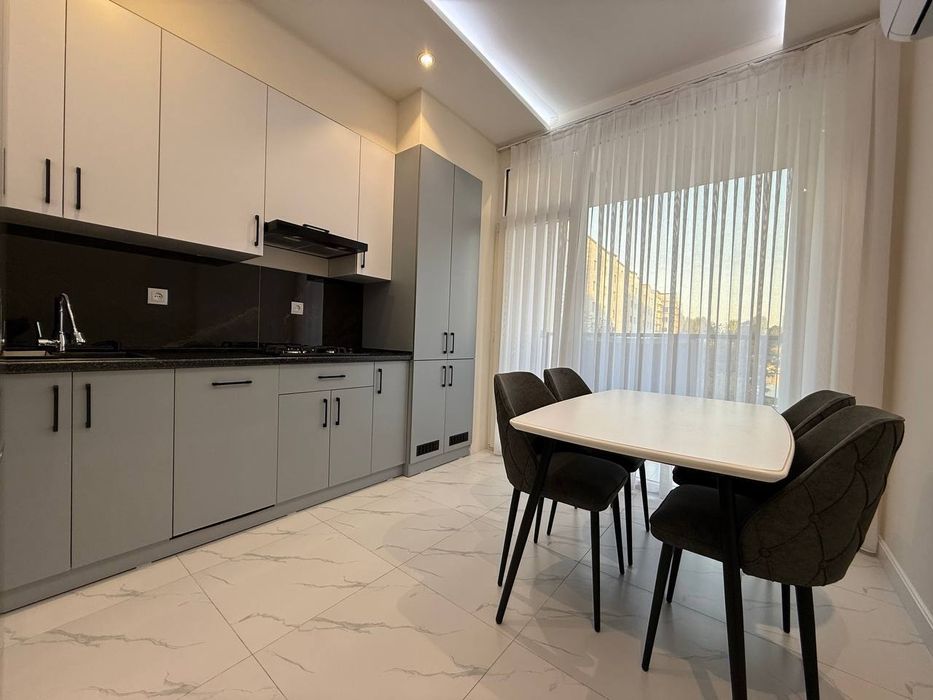 Kvartira продается 2/3/9 на ЖК NRG Qorasuv