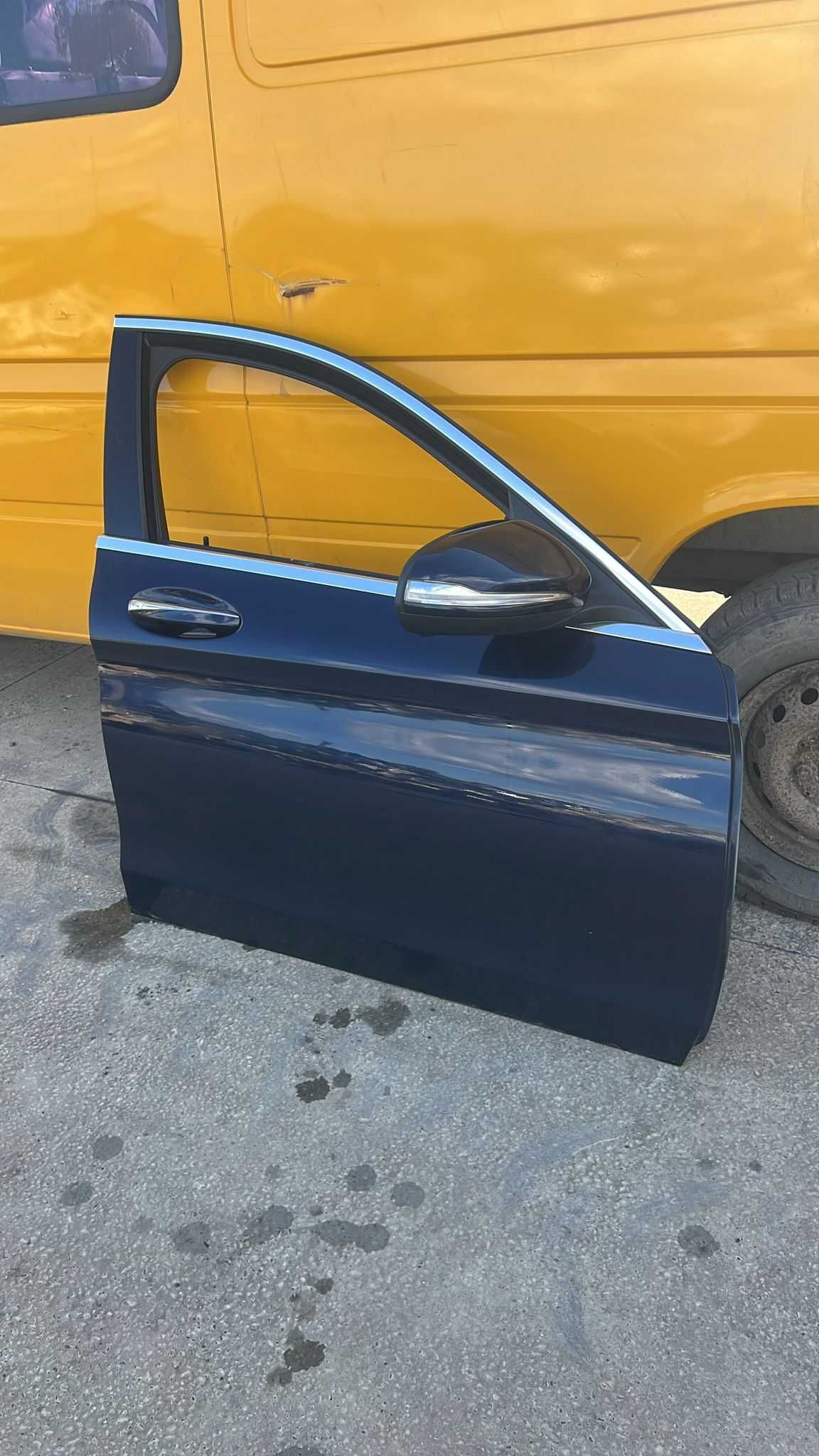 Usa stanga dreapta fata spate Mercedes C Class W205