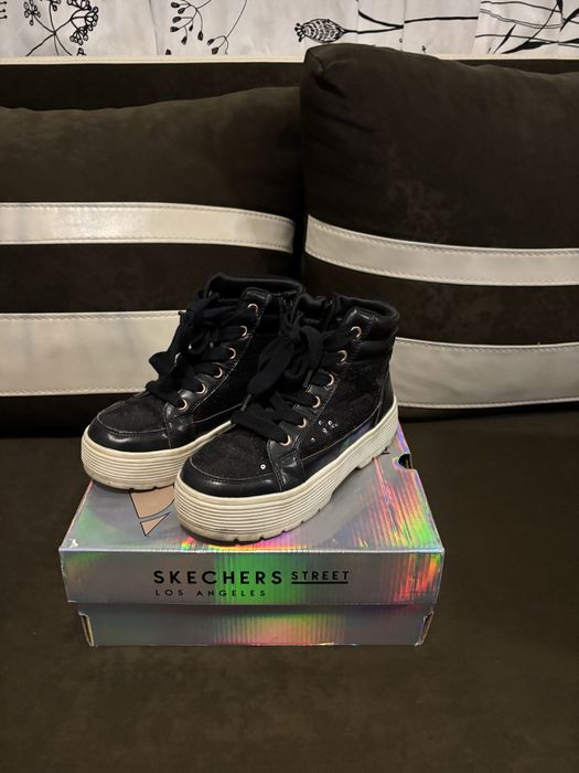 Зимни Skechers 35 ти