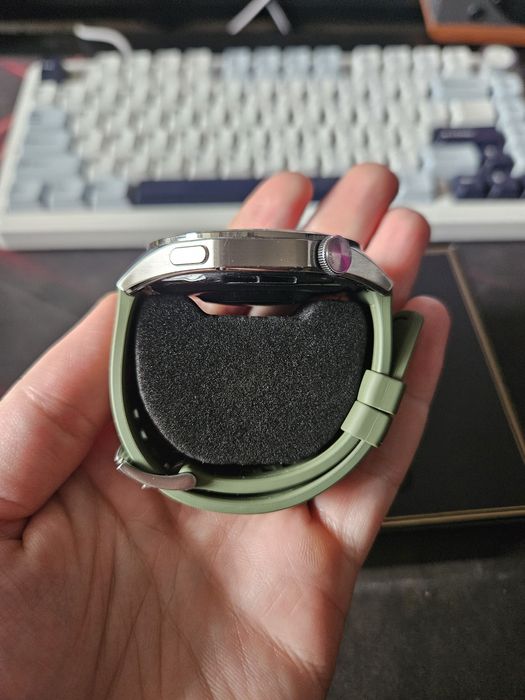 Huawei GT4 Смарт Часовник