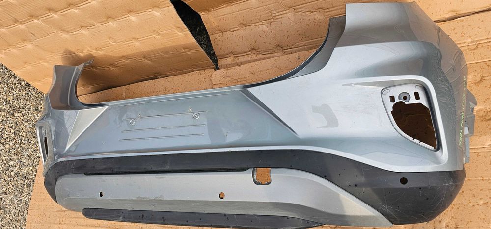 Bara spate Ford Puma 2019 2020 2021 2022