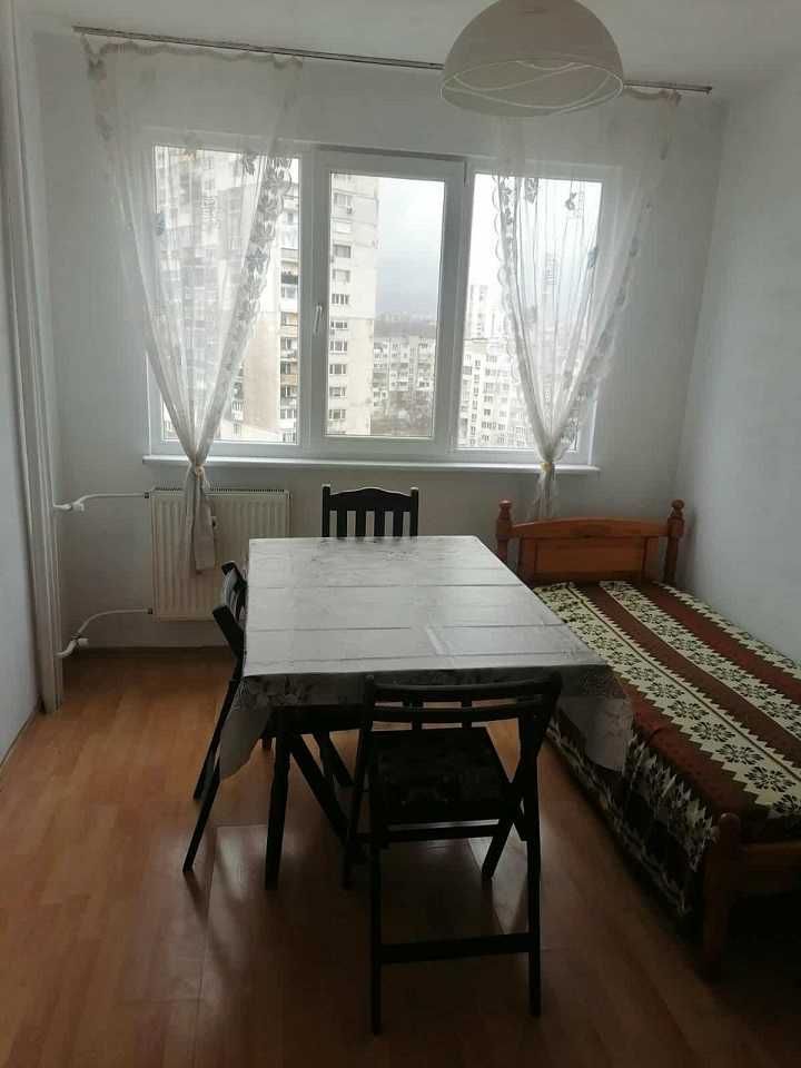 Красна Поляна 1,  Гарсионера под наем