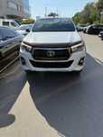 Toyota Hilux 2.4 D-4D 4x4 Selection