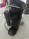 Expresor cafea nespresso