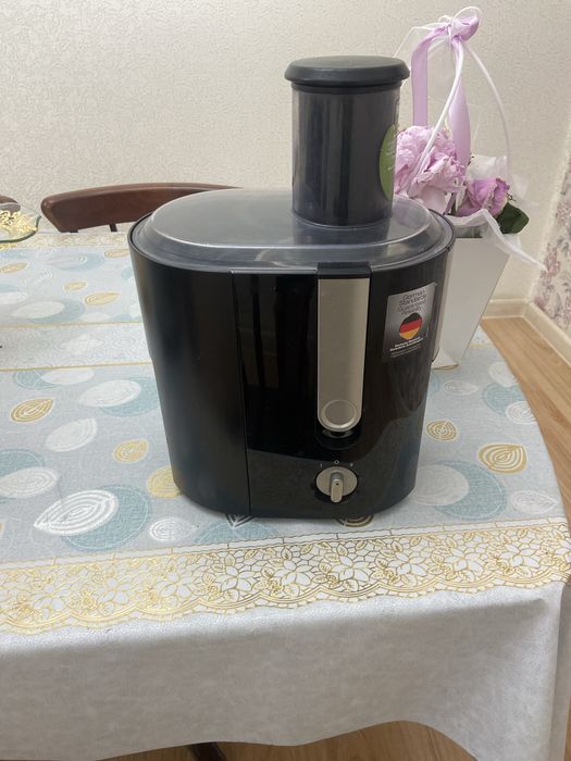 Продам сокавыжималка