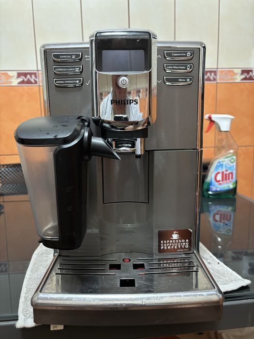 Espressor automat Philips