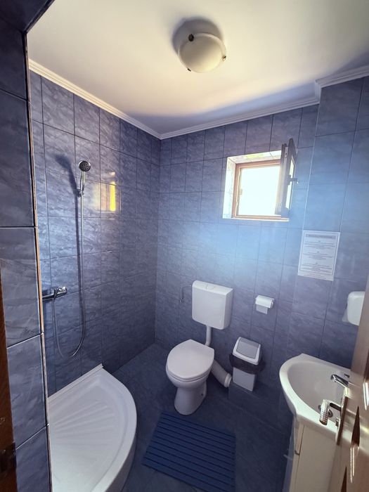 Cazare deschisa permanent