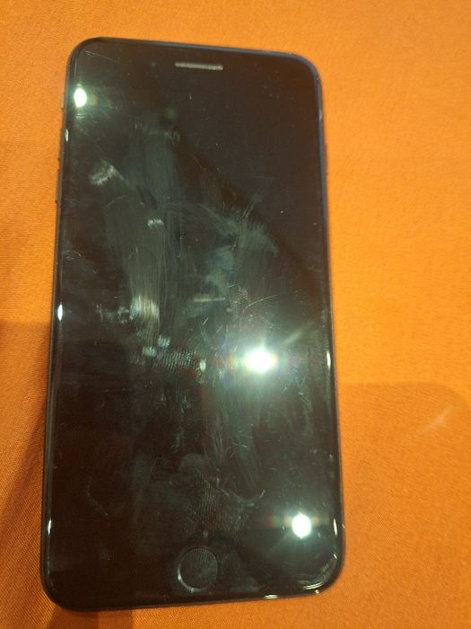 Iphone 7 plus 128gb