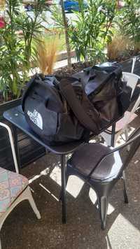 Geanta sport The North Face