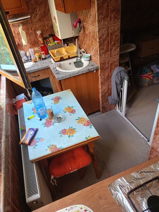 DIRECT DE LA PROPIETAR Apartament cu 3 camere decomandate.Preț 120.000