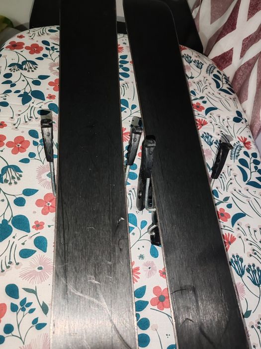 Set complet schi