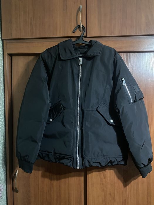 Куртка мужская Tomas Graf