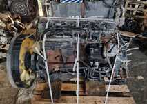 Motor complet DAF LF45/LF55 180CP - Piese de motor DAF