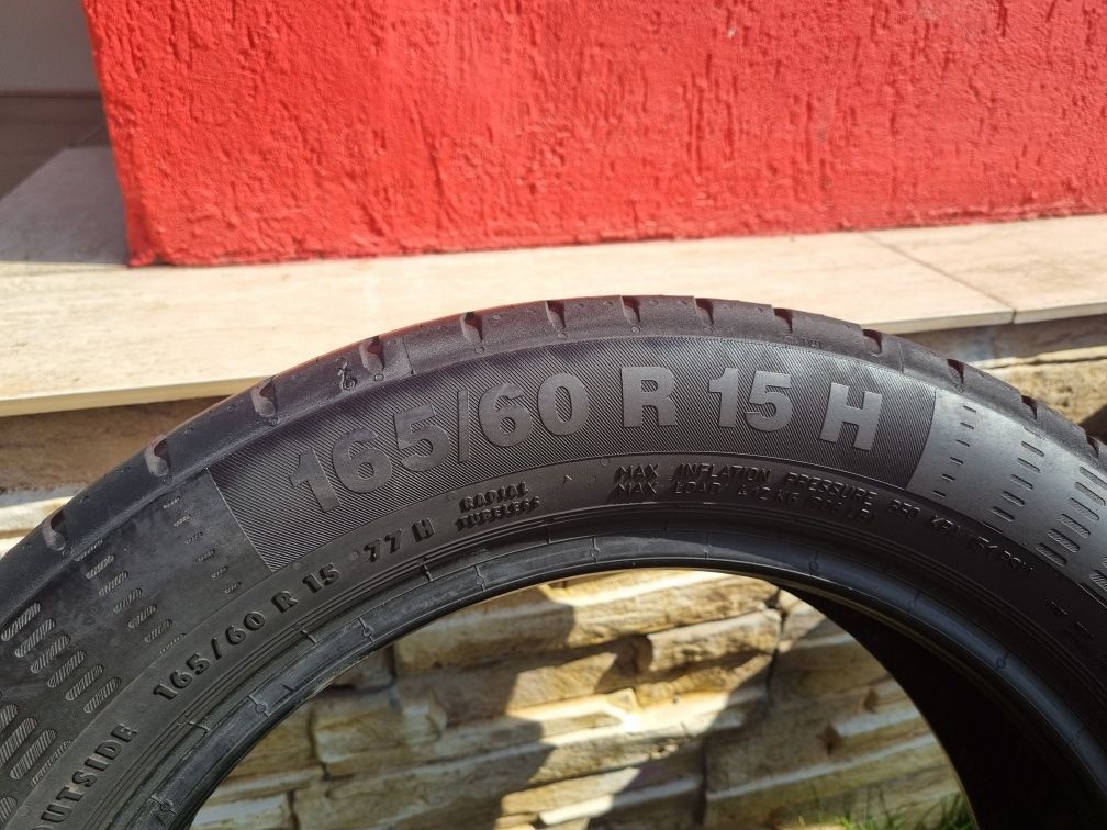 Гуми  Continental 165/60 R15