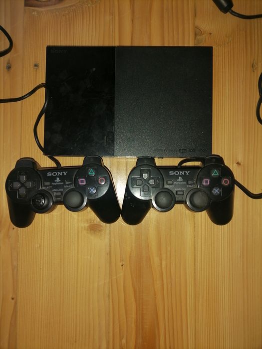 PlayStation 2 Slim