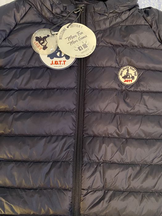 VESTĂ JOTT Bărbătească