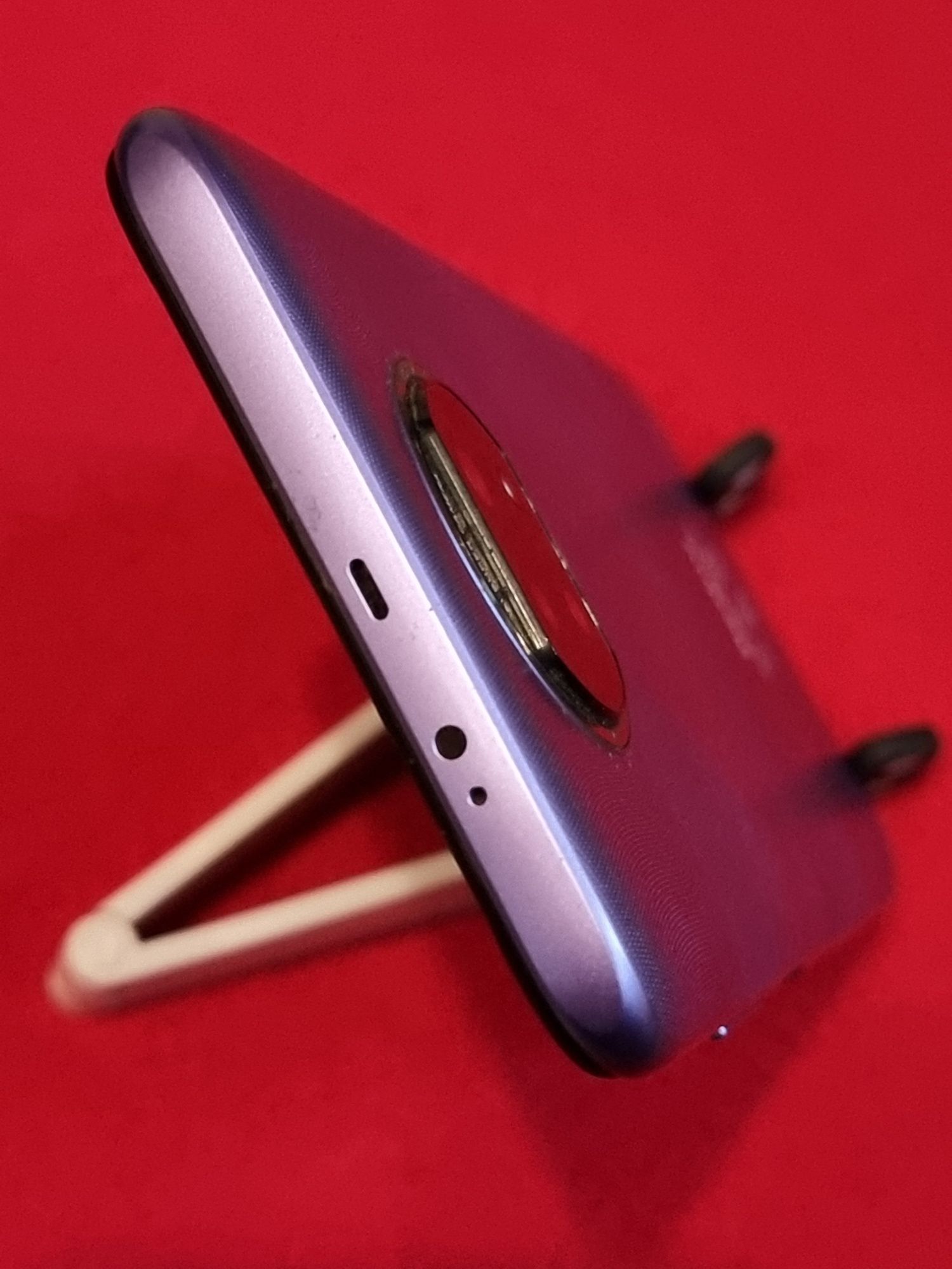 Xiaomi Redmi Note 9T, Purple 64Gb, Impecabil, Liber de rețea.