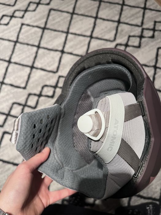 Casca ski Atomic Revent S