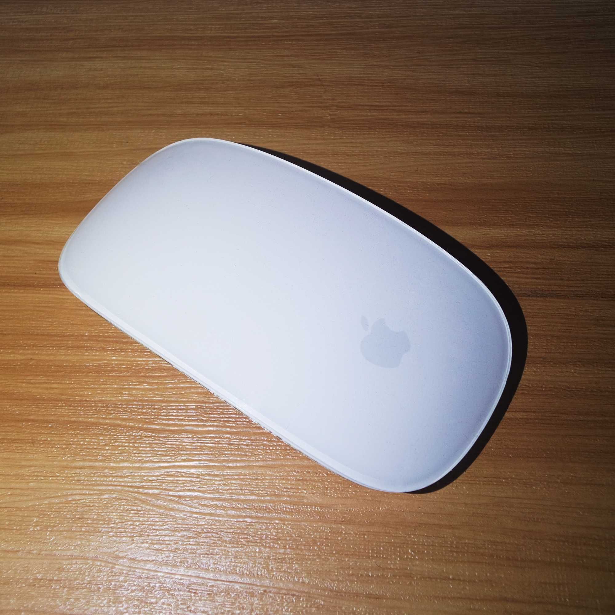 Apple Magic Mouse A1296 (Мышь-мышка)