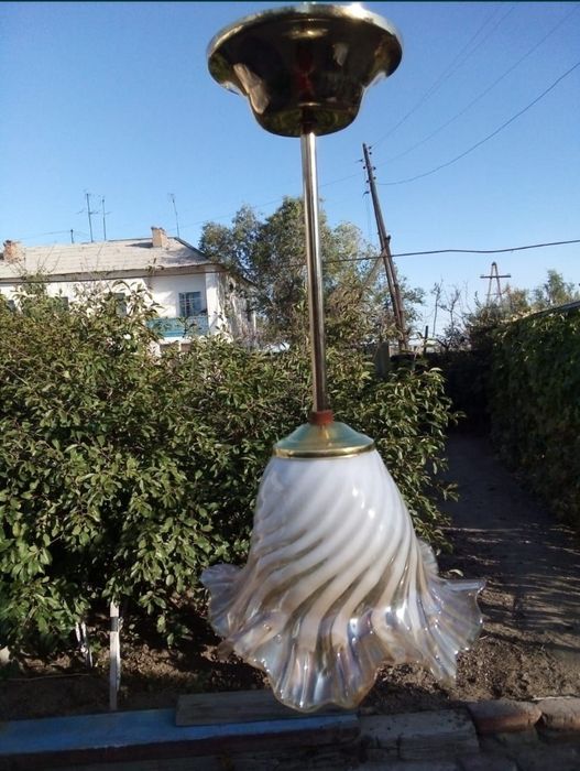 Продаются 2 плафона