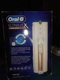Oral B Genius X 10000N