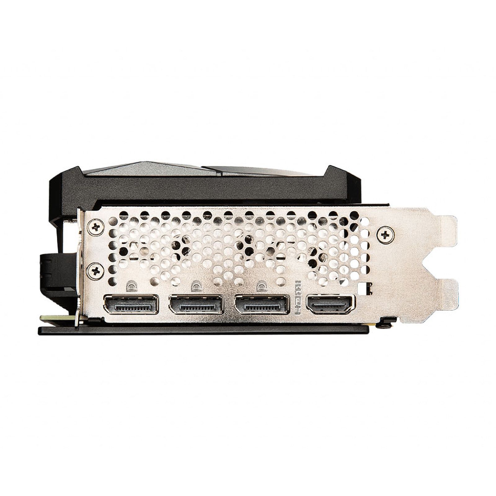 3080 MSI LHR Nvidia Geforce RTX 10GB GDDR6 Ventus 3x
