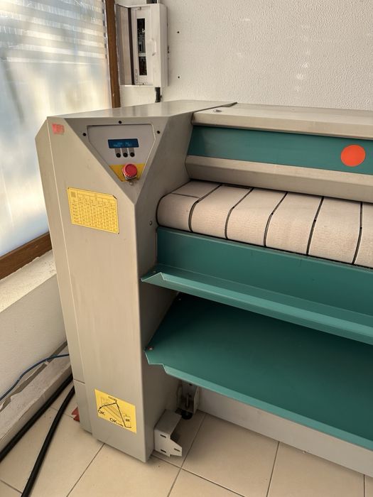 Каландър ЕЛЕКТРОЛУКС /Electrolux/