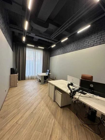 Аренда офиса на Ц-2. Алайский. 555 м²