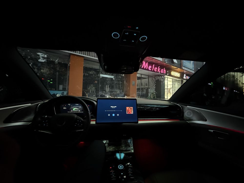 BYD HAN 506km Nasiya Savdoga Sotiladi! Продаётся В Рассрочку.