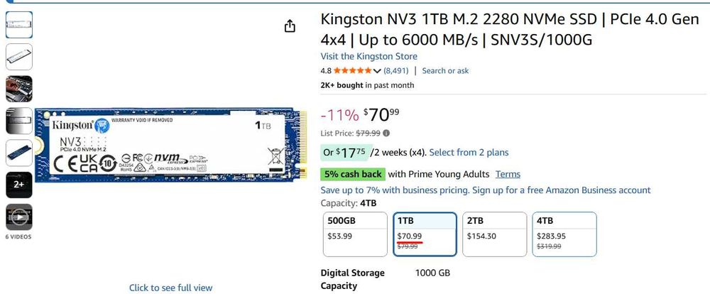 Acer Nitro AN16-51/ i7-13700H/ GeForce RTX 4050/ DDR5 32Gb/ SSD 1,5Tb