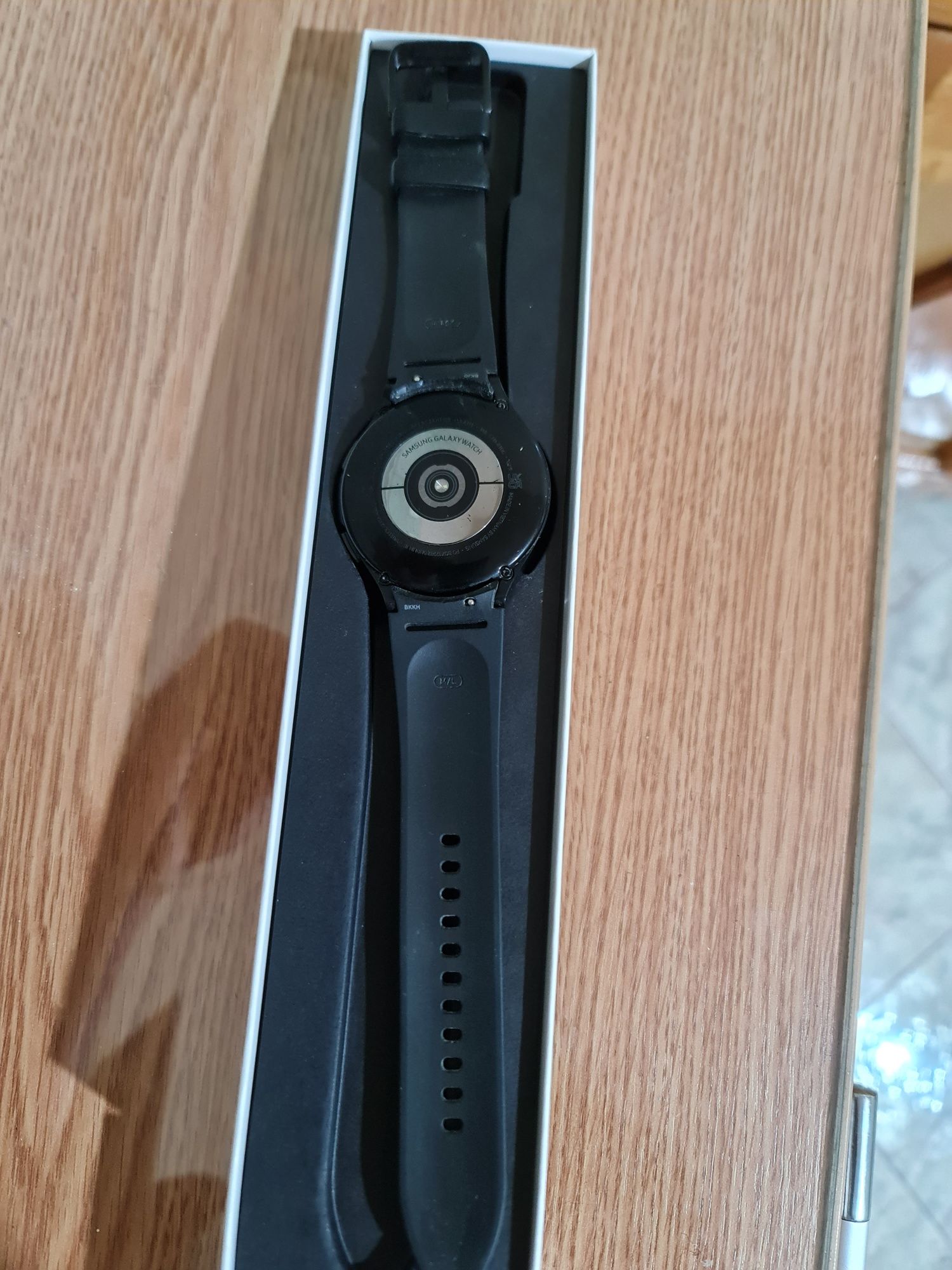 Samsung galaxy watch 4 sm r890