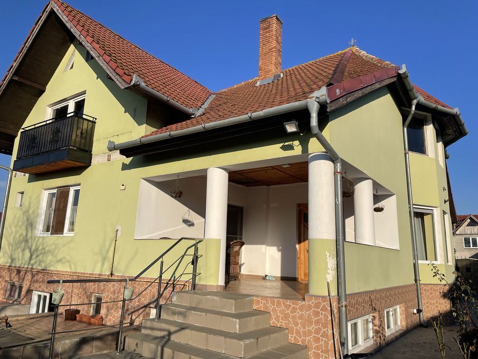 PF vand Casa noua Sebes Jud. Alba