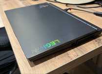 Игровой ноут Lenovo Legion 5