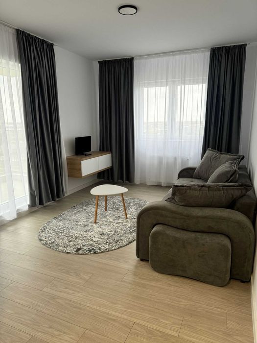 Garsoniera de inchiriat Prelungirea Ghencea