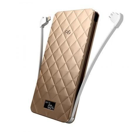 Baterie Externa iWalk Extreme Trio 6000 mAh -N-
