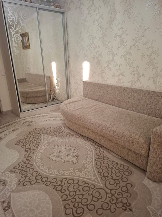 Сдам квартиру в центре