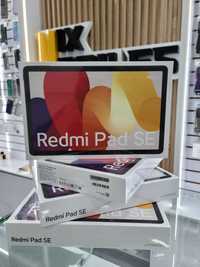 Новый планшет Xiaomi Redmi Pad SE 2023 Global! Бесплатная доставка!