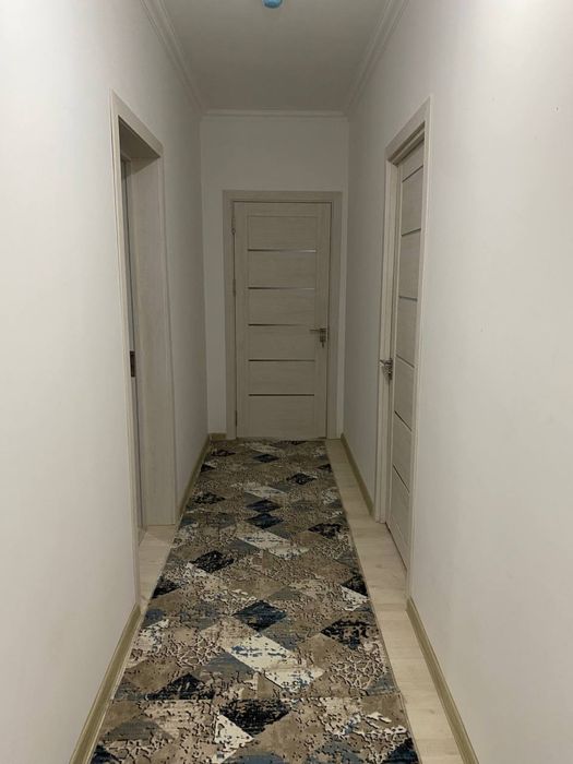 Yashnaobod Olmos maxala 1 ta kota honaga 2 bola kere oylik 600 mindan