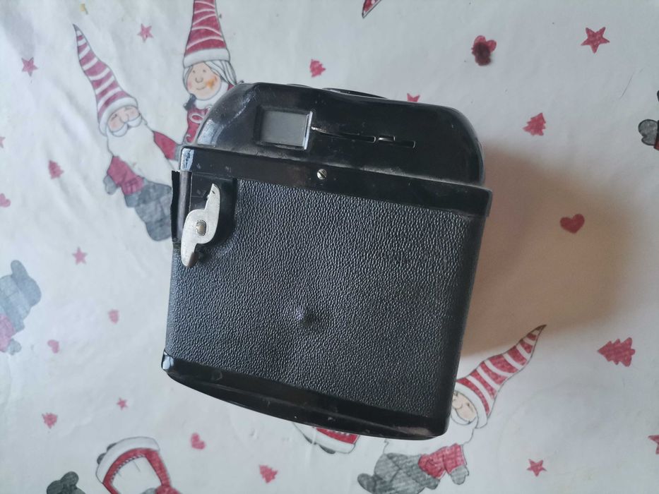 ретро фотоапарат ФЕРРАНИЯ