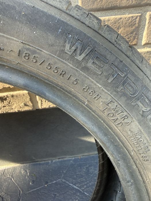 Anvelope nokian 185/55/r15